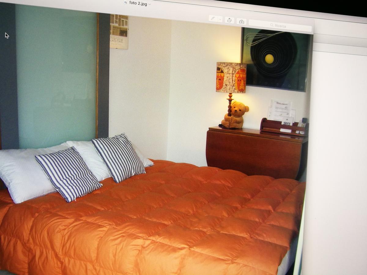 Giusy Bed And Breakfast マリーナ・ディ・カッラーラ エクステリア 写真